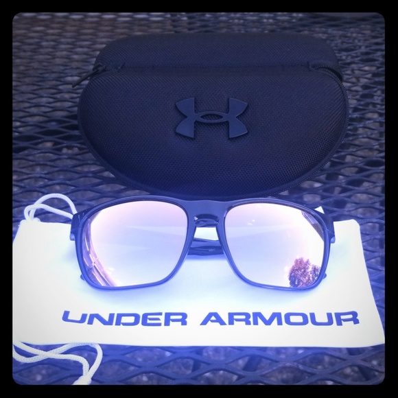 under armour glimpse sunglasses